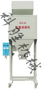 科技造就粉剂包装机的美好